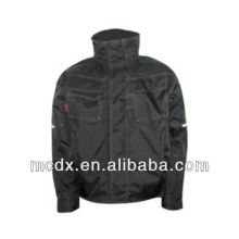 Men pu jacket factory en ligne